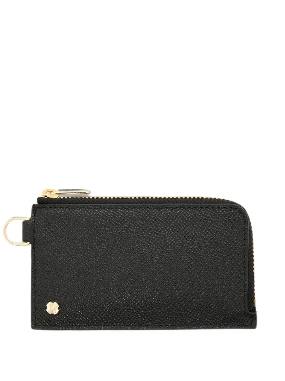 Lottusse Portafoglio Carteras - Nero
