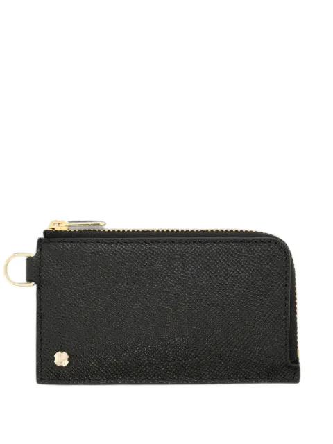 Lottusse Carteras textured wallet