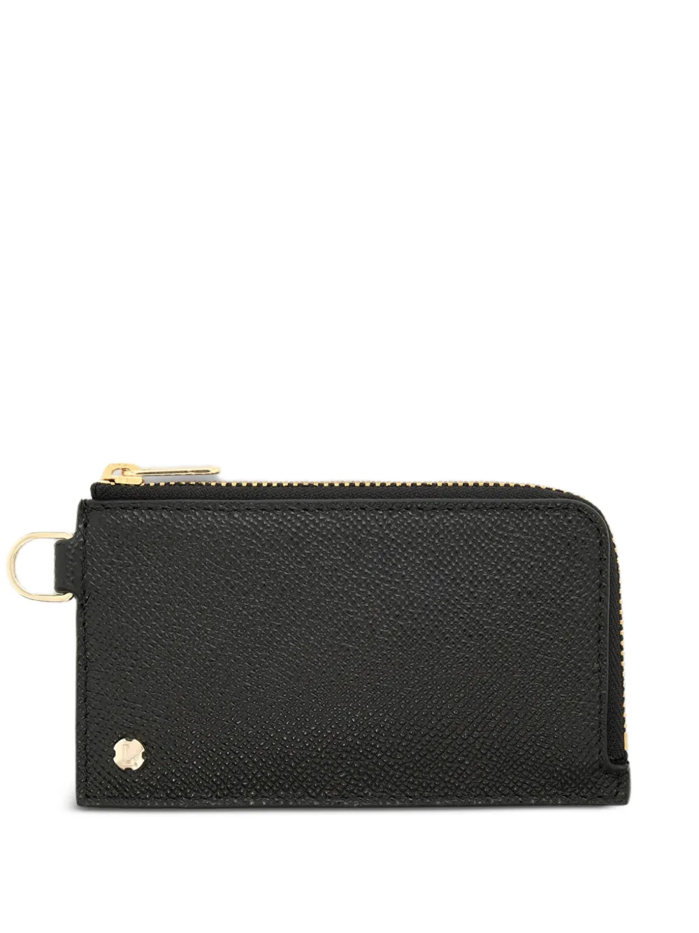 Lottusse Portafoglio Carteras - Nero