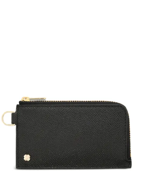 Lottusse Carteras textured wallet