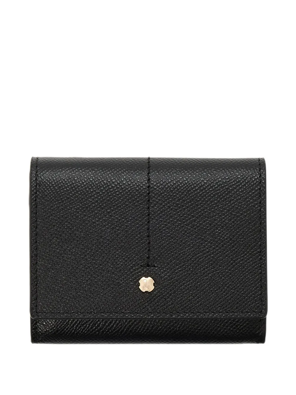 Lottusse Portafoglio Carteras - Nero