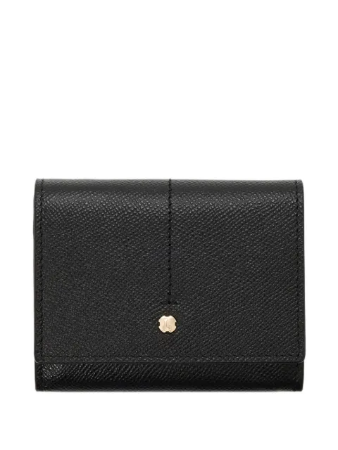Lottusse Carteras grainy wallet