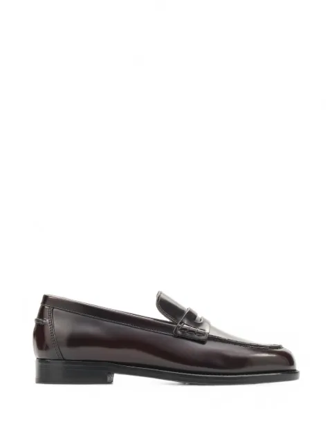 Lottusse Chris penny loafers