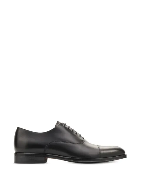 Lottusse Lenox cap-toe Oxford shoes