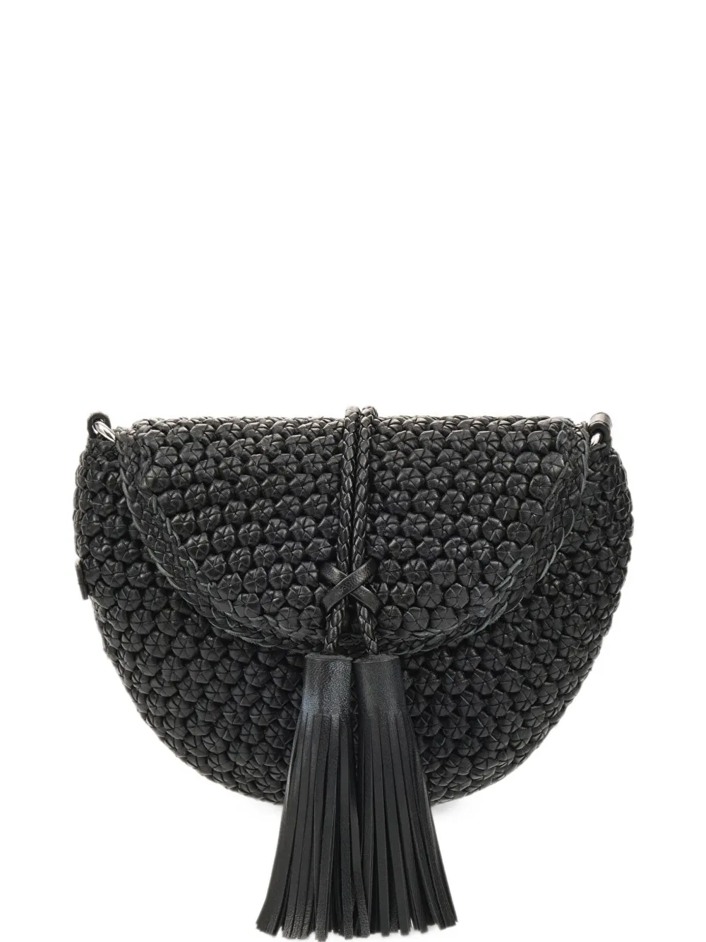 Lottusse Borsa a tracolla Noodbag - Nero