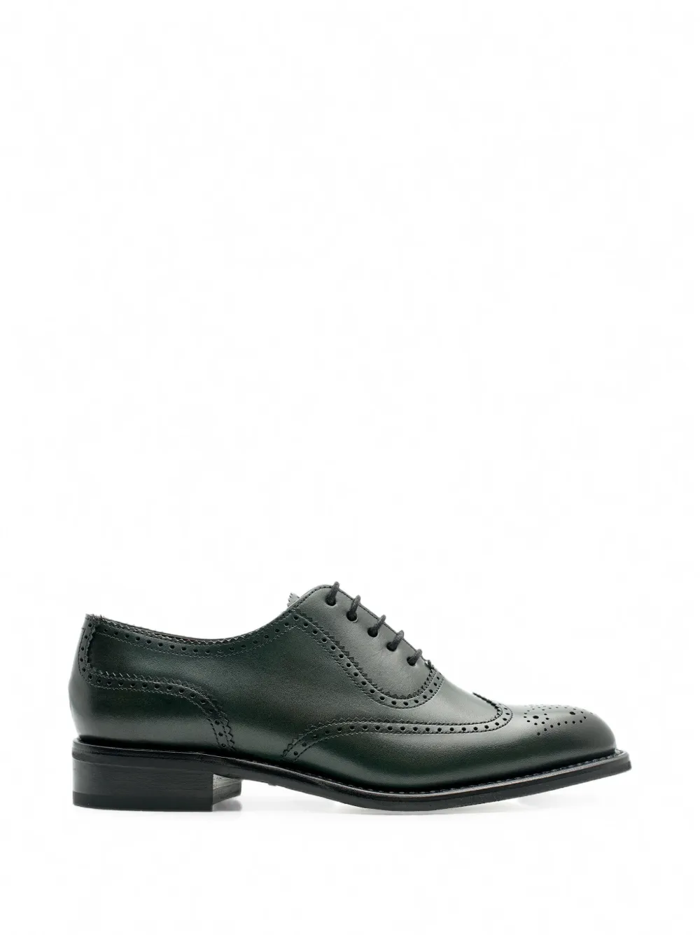 Lottusse Cambridge brogue Oxford shoes