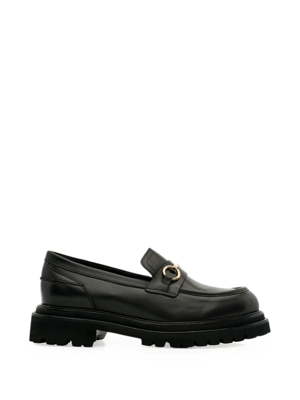 Lottusse Covent horsebit loafers