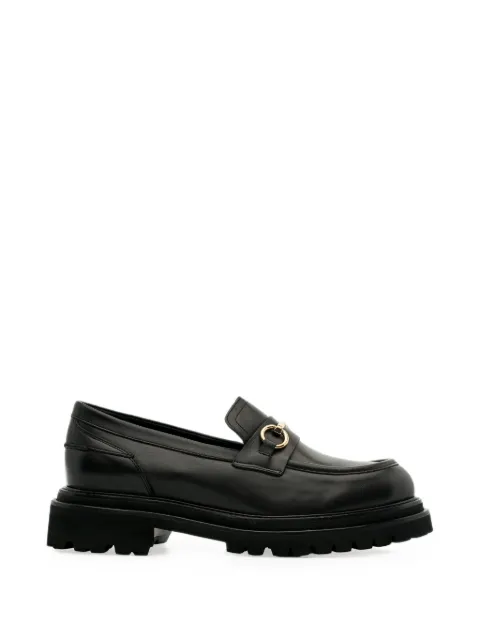 Lottusse Covent horsebit loafers