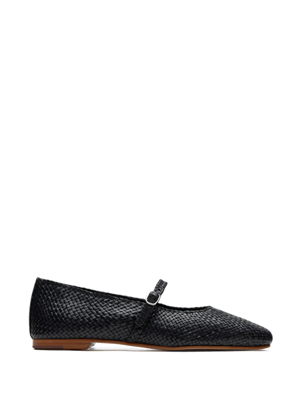 Lottusse Ballerine Summer - Nero