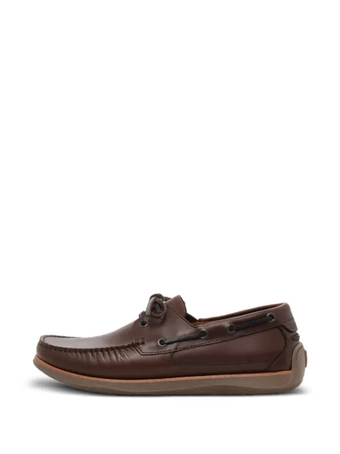 Lottusse Sailor boat shoes