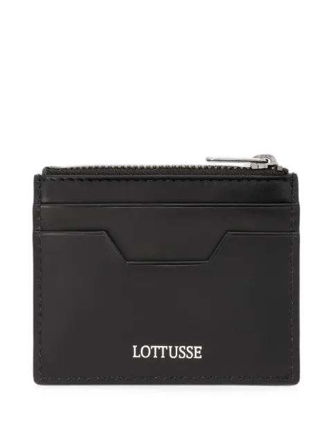 Lottusse Royal card holder