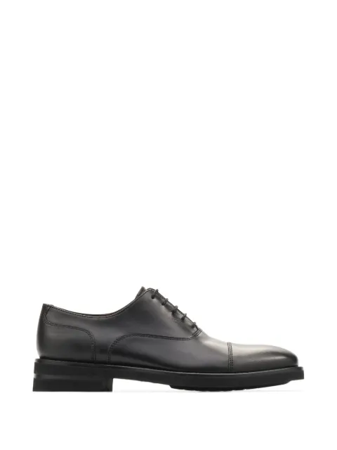Lottusse Holborn oxford shoes