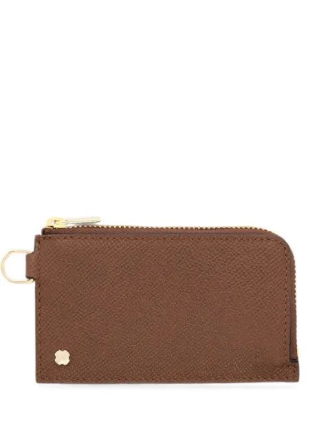Lottusse Carteras leather wallet