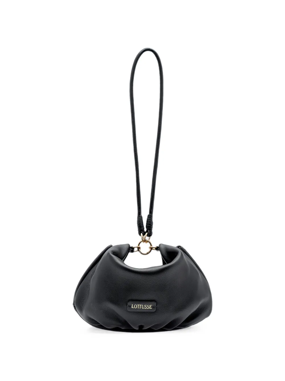 Lottusse Joy shoulder bag