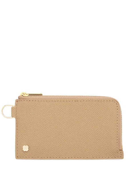 Lottusse Carteras leather wallet