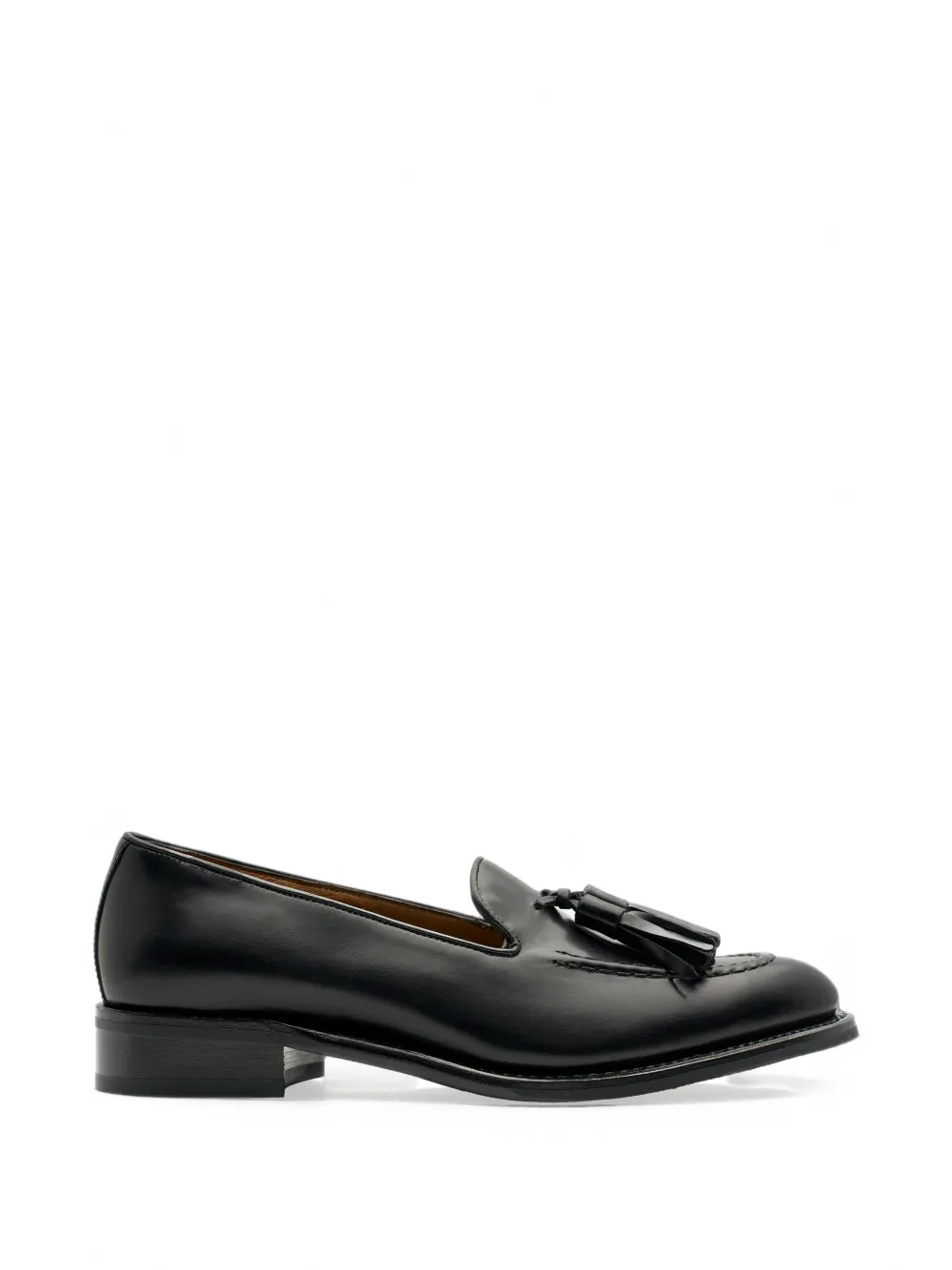 Lottusse Cambridge tassel-detail loafers