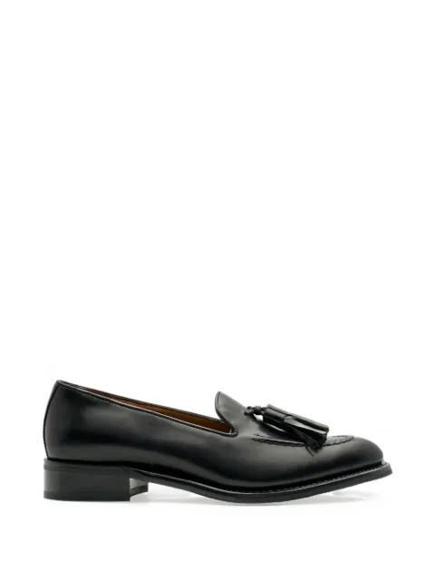 Lottusse Cambridge tassel-detail loafers