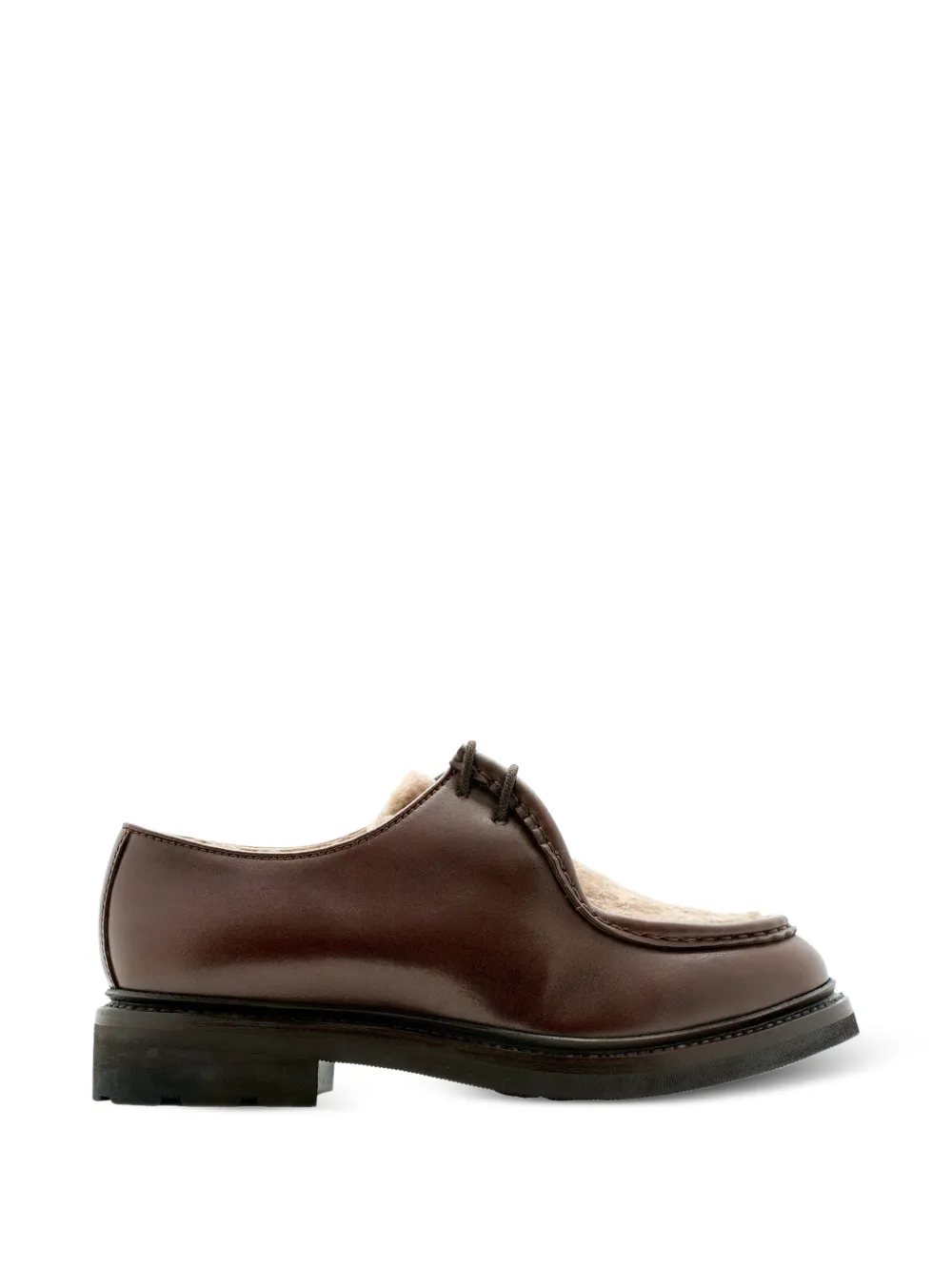 Lottusse Walton Desert shoes