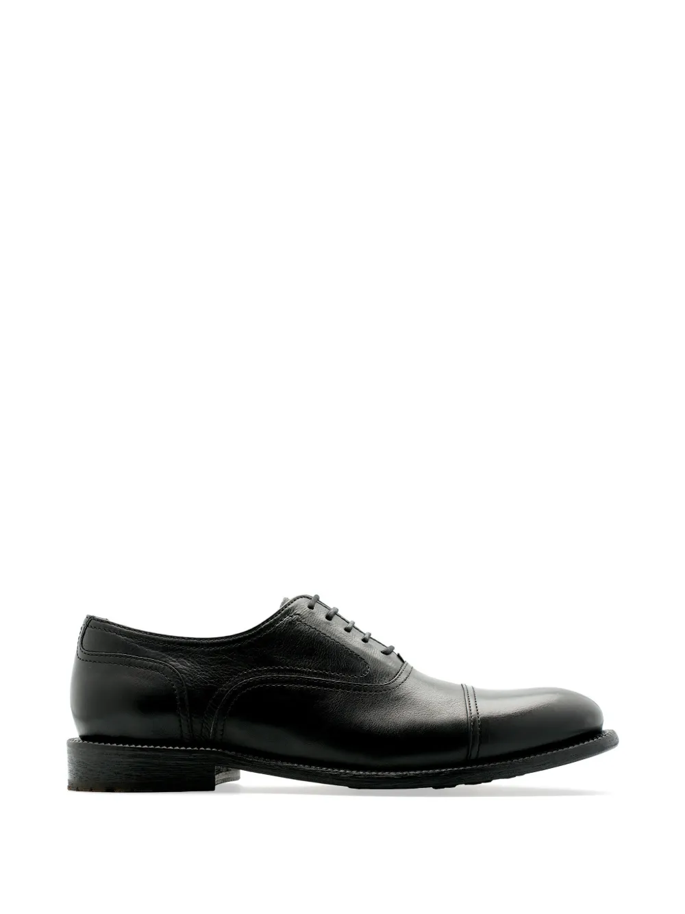 Lottusse Lutton oxford shoes