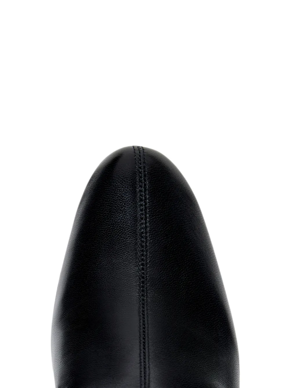 Proenza Schouler Uma ankle boots in tripon Zwart