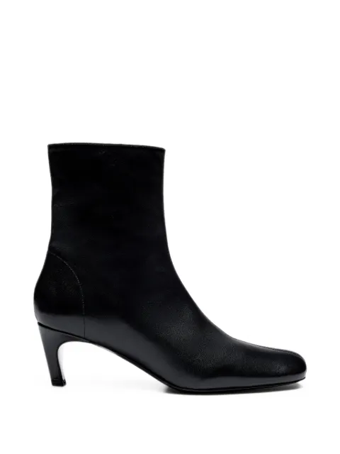 Proenza Schouler bottines Uma en tripon
