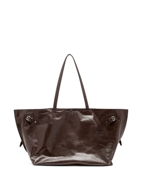 Proenza Schouler Days Carryall buckle-detail tote bag