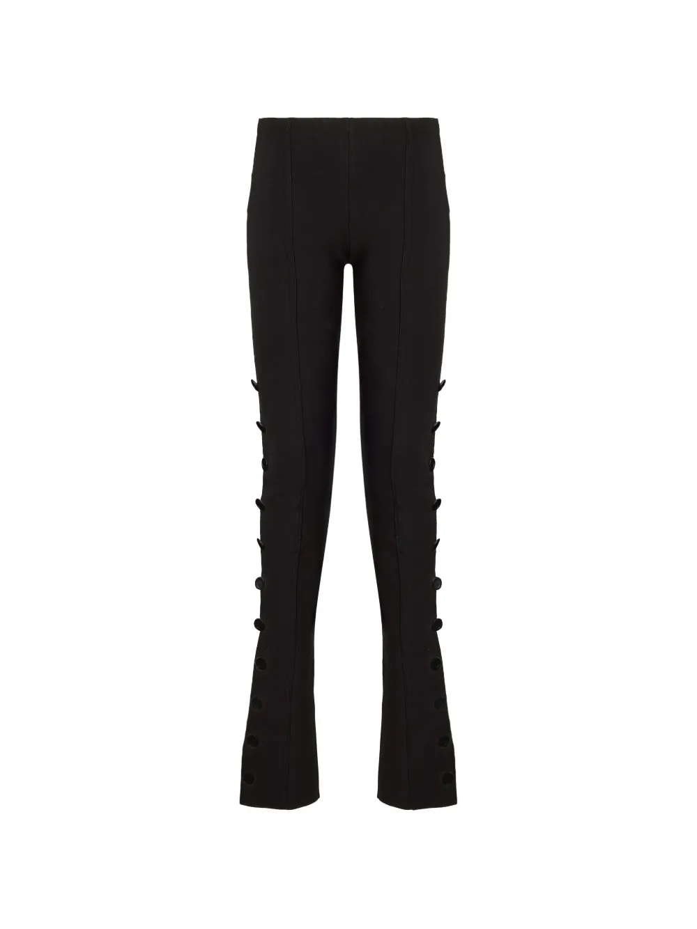 Proenza Schouler Martina pants in compact stretch viscose