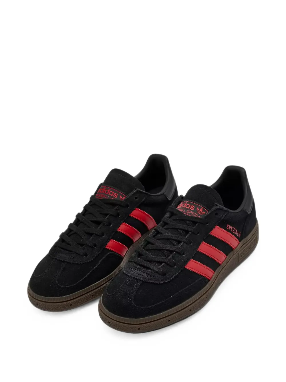 adidas Handball Spezial sneakers Zwart