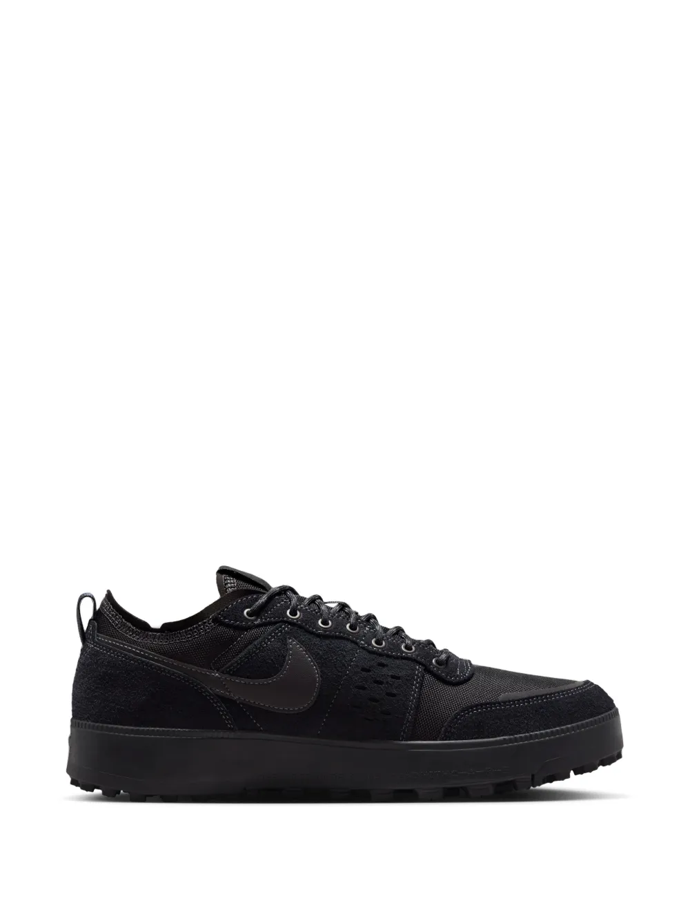 Nike C1TY Premium Cordura sneakers - Nero