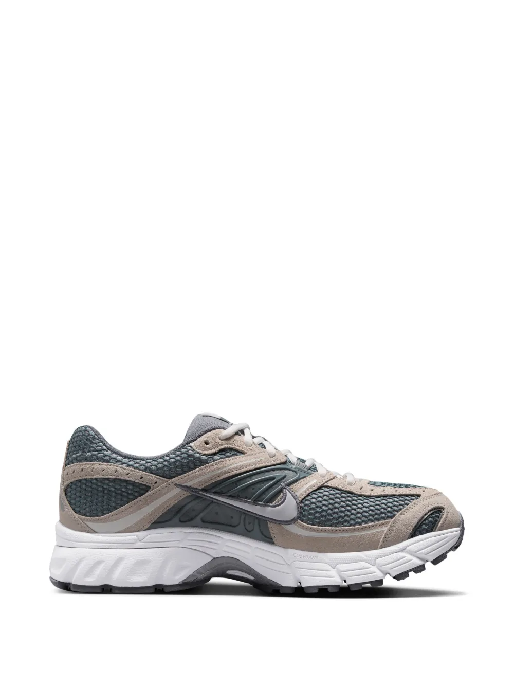 Nike Air Max Moto 2K sneakers - Grigio
