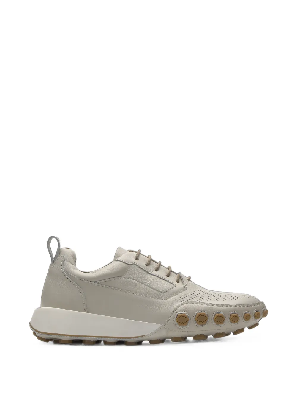 Lottusse Nauta lace up sneakers