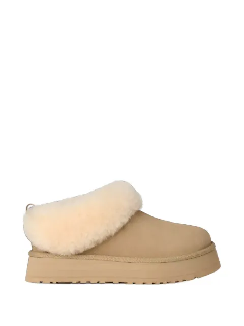 UGG Tazelle platform slippers