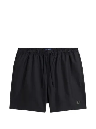 Fred Perry
