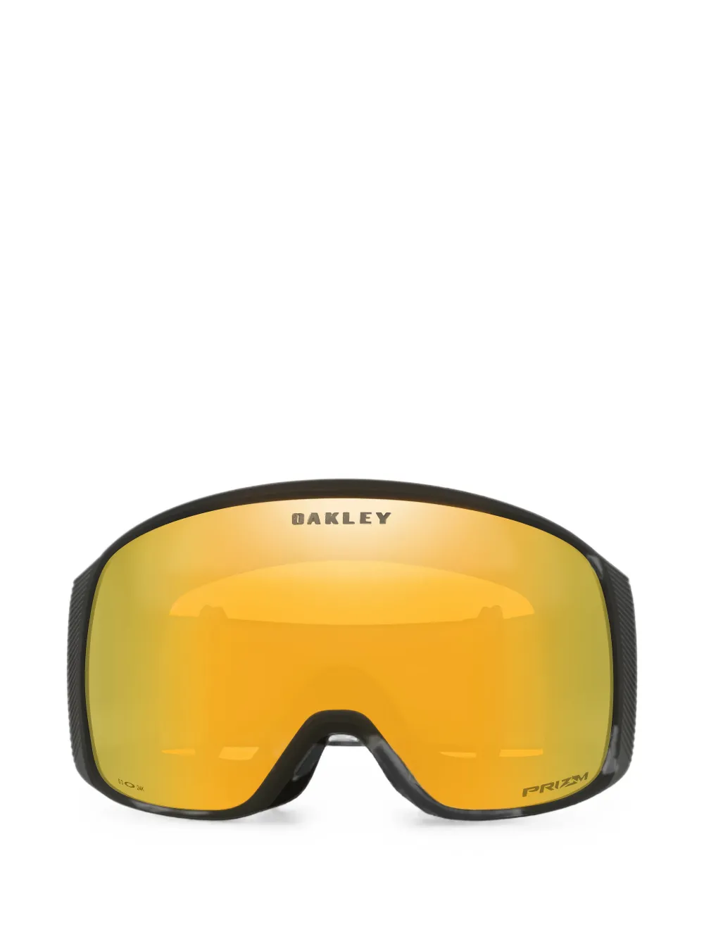 Oakley Prizm goggles - Nero