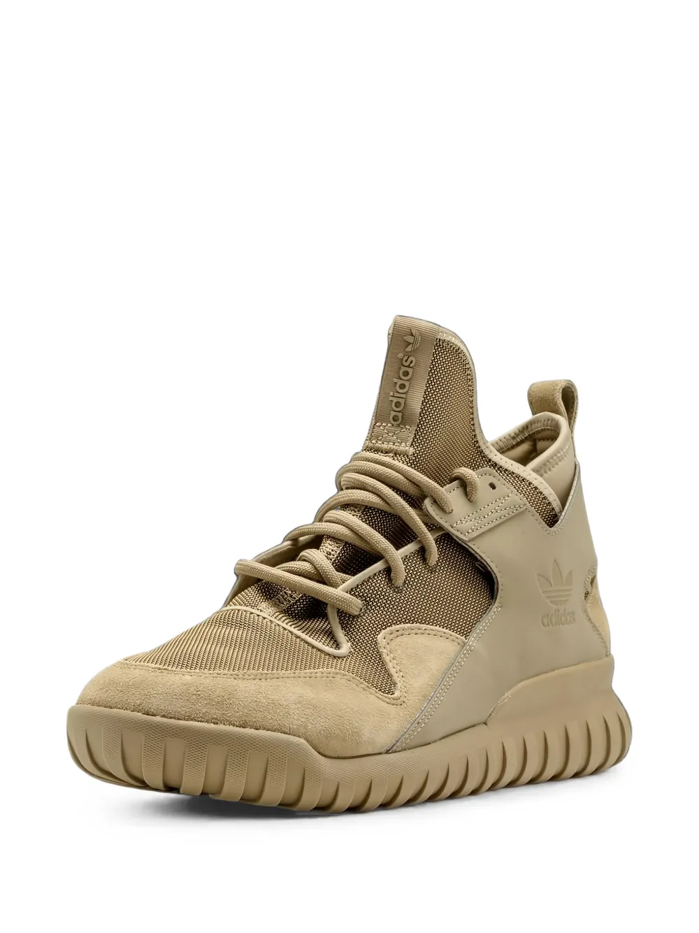 adidas Tubular X sneakers Beige