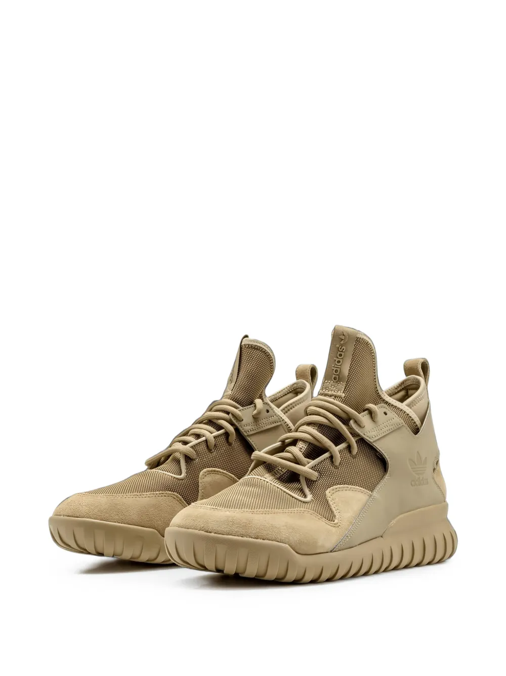 adidas Tubular X sneakers Beige
