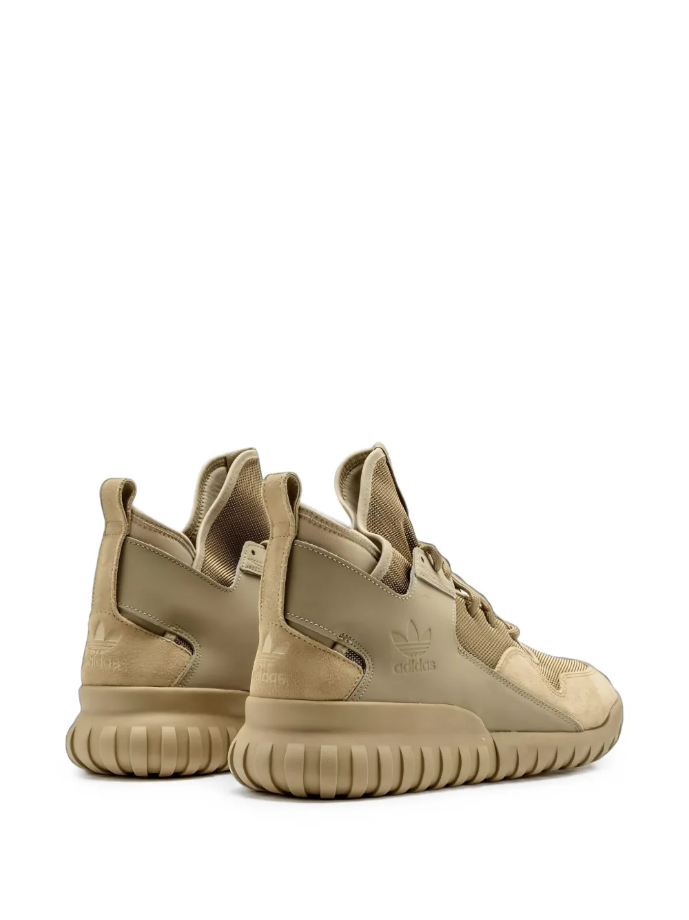 adidas Tubular X sneakers Beige