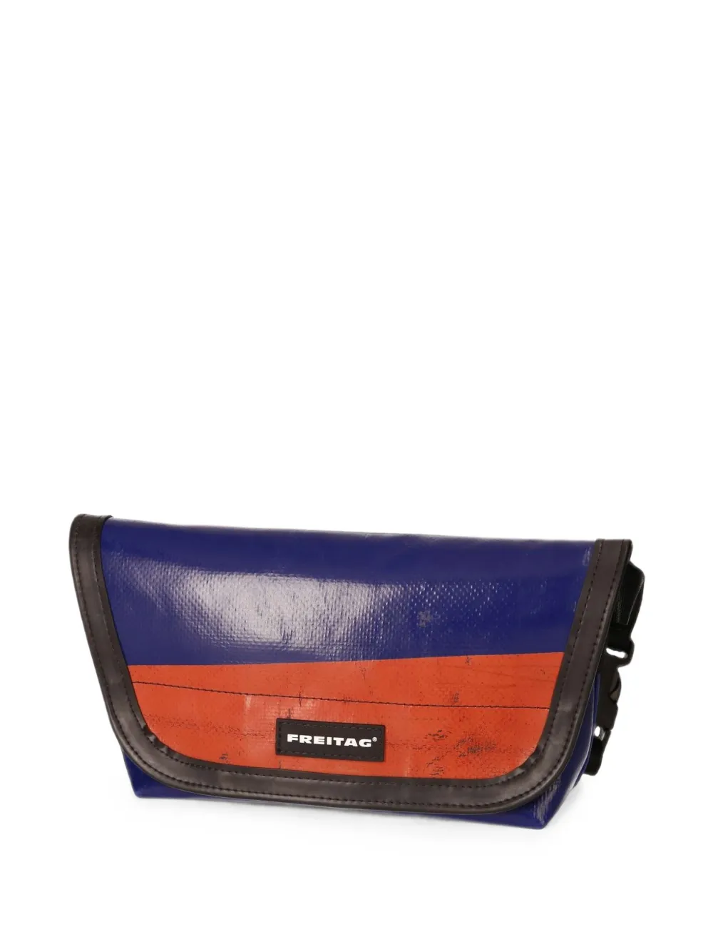 FREITAG Jamie belt bag - Blu