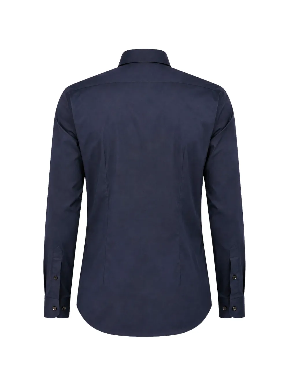 Xacus Button-down overhemd Blauw