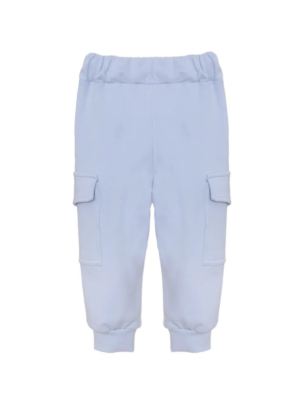 Patachou Trainingsbroek met trekkoord Blauw
