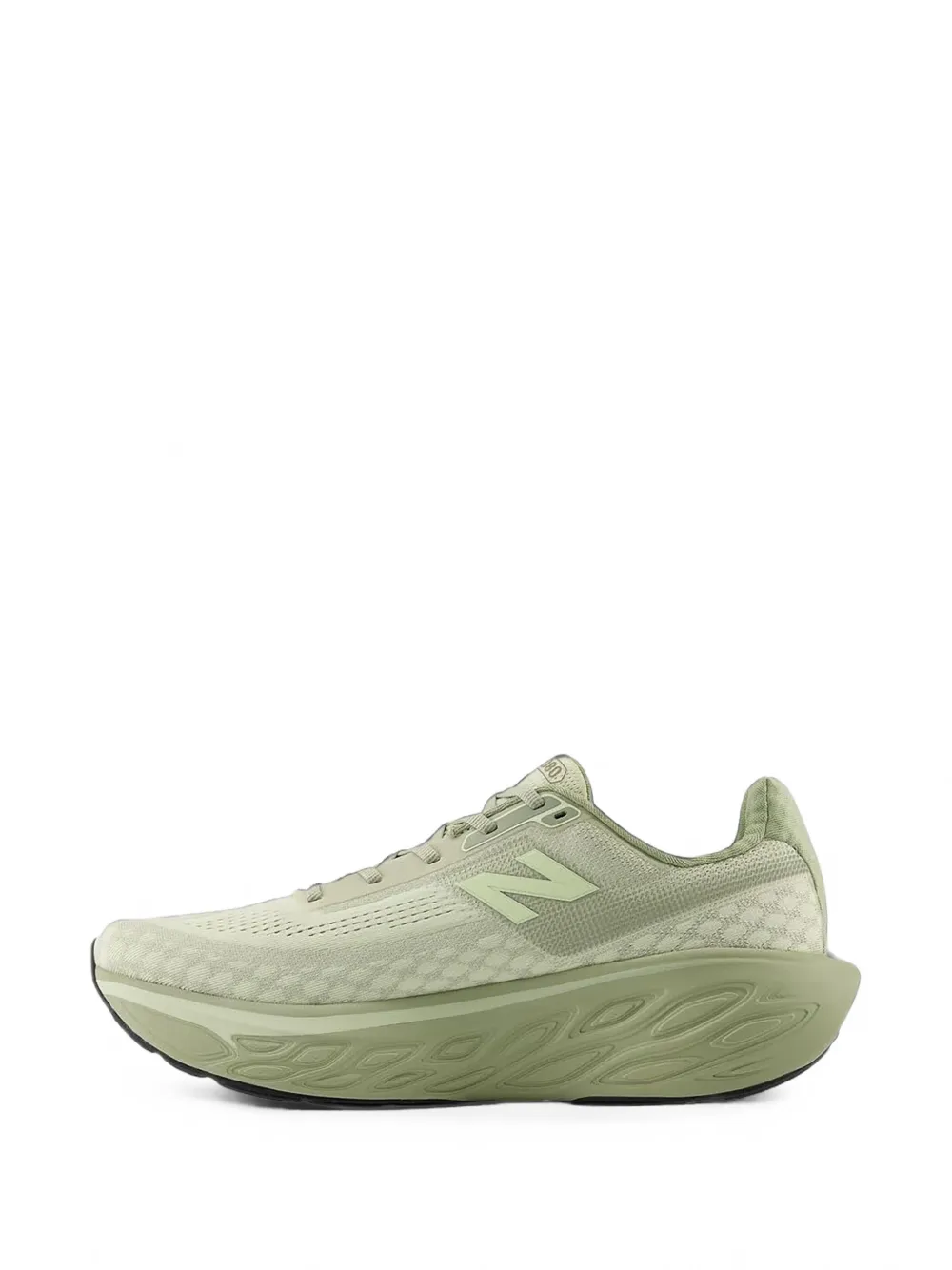 New Balance Fresh Foam X 1080v14 sneakers Groen