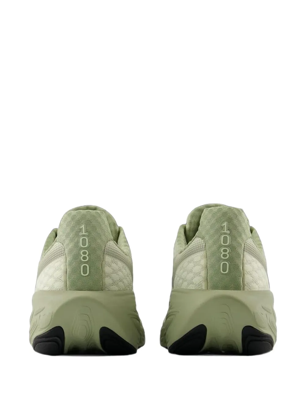 New Balance Fresh Foam X 1080v14 sneakers Groen