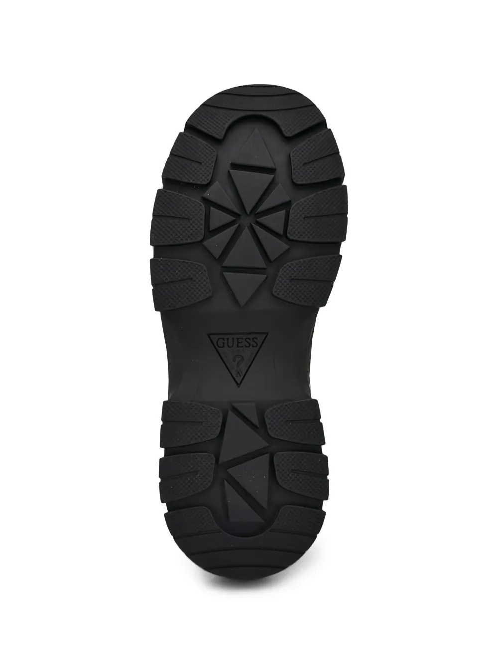 GUESS USA Berrett sneakers Zwart