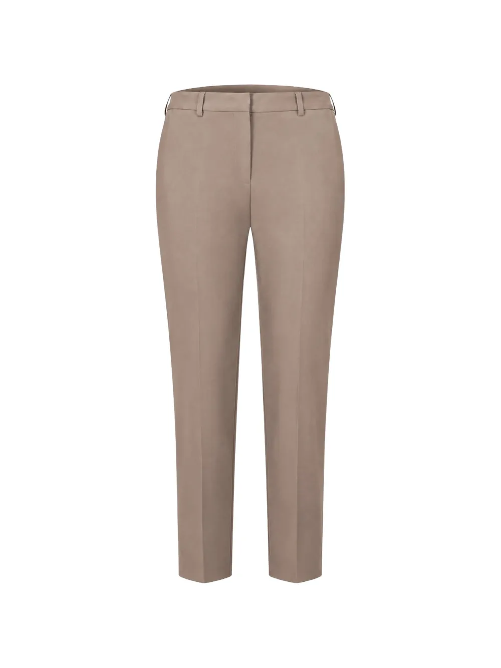 Cambio Krystal slim-fit trousers