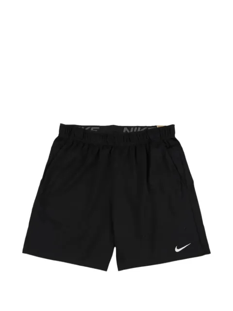 Nike bermudas Flex con logo