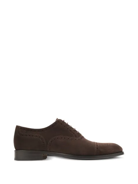 Lottusse Lenox oxford shoes