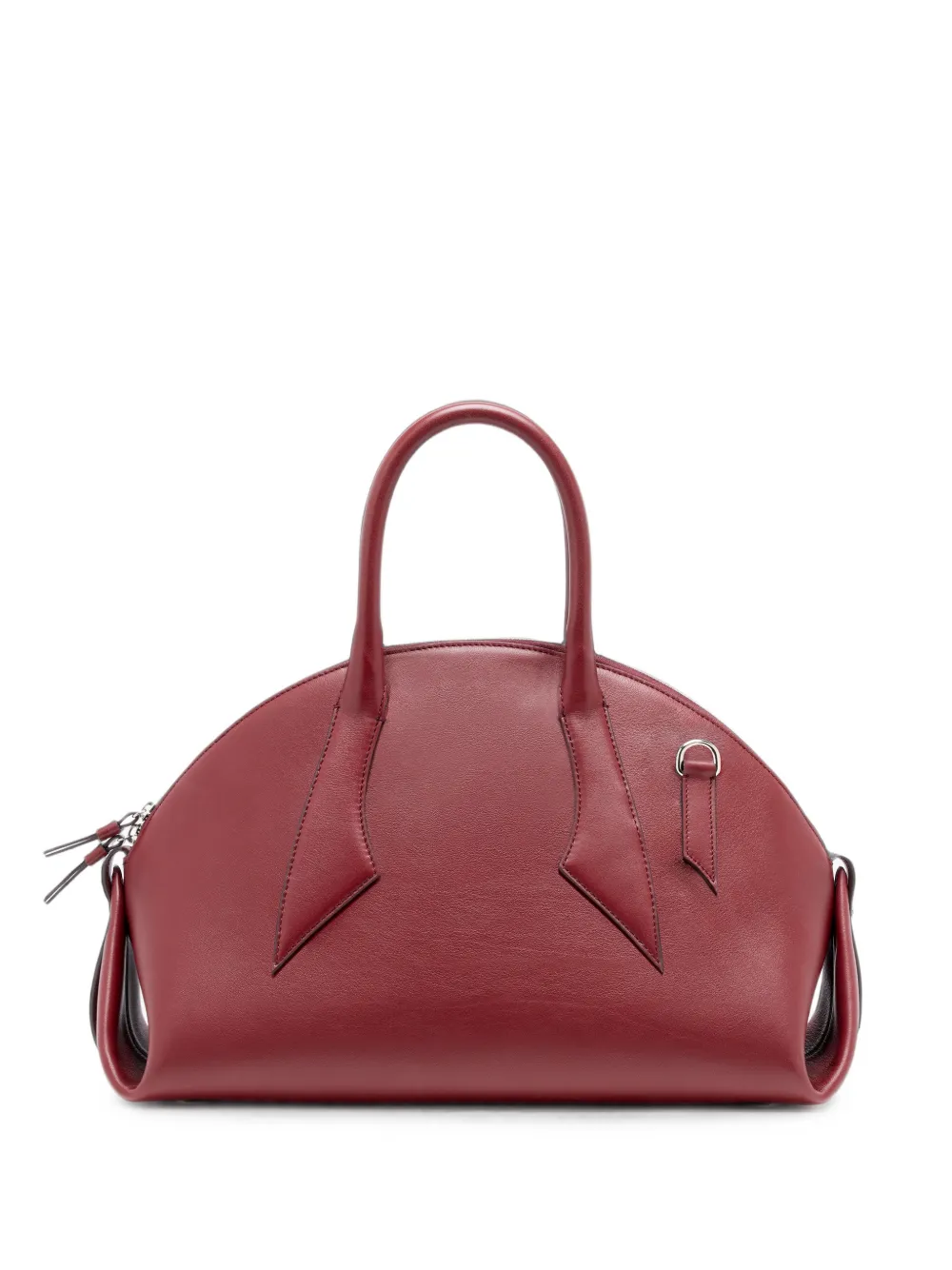 Proenza Schouler small Bowler bag in smooth calf · OS