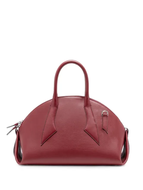 Proenza Schouler small Bowler bag in smooth calf