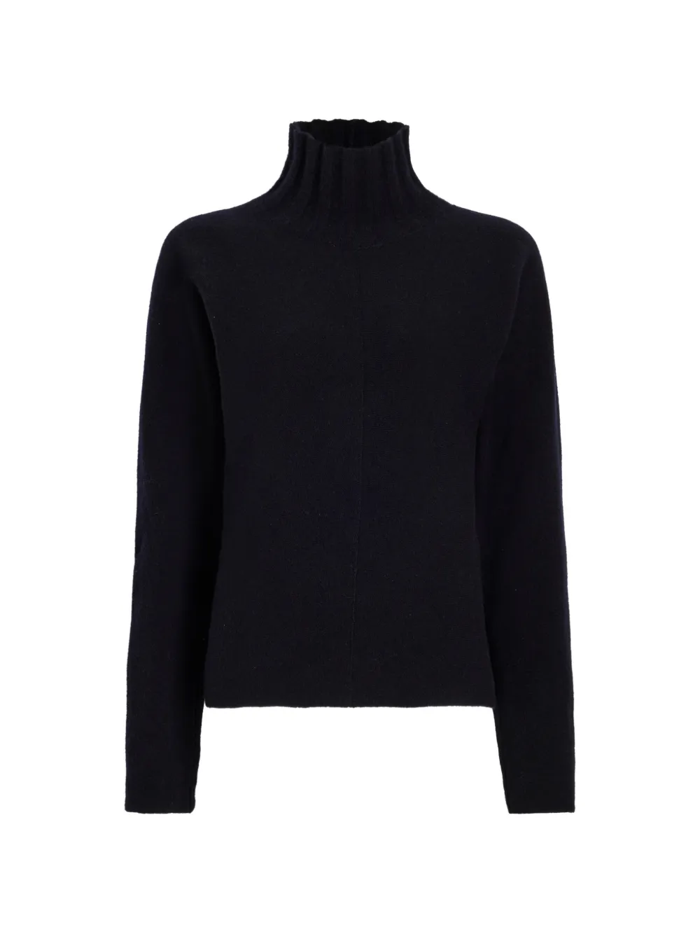 Proenza Schouler Lothea topin lofty merino wool - Blue