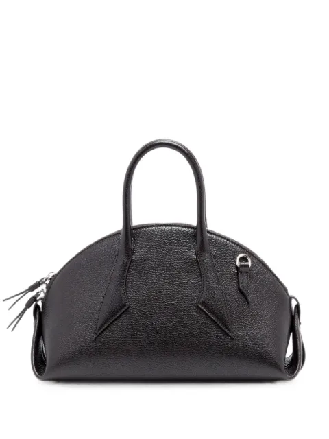 Proenza Schouler small Bowler bag in shiny goat